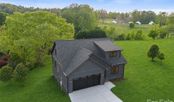 40 Firefly Ridge Trl, Alexander, NC 28701