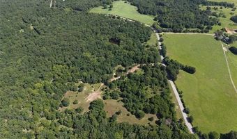 11161 S Centerpoint, Atoka, OK 74525