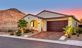 41 Tatahatso Point St, Henderson, NV 89011