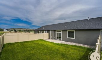 6389 Signal Peak Ave, Billings, MT 59106