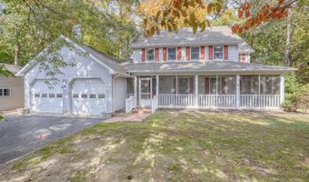 17 S SHORE Dr, Lincoln, DE 19960