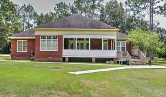 598 Community Church Rd, Adel, GA 31620