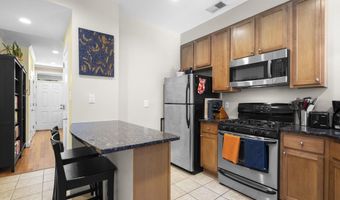 11 16TH St NE, Washington, DC 20002
