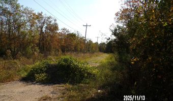 Nhn Bayou View Drive, Bay St. Louis, MS 39520