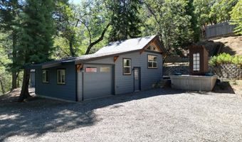 4712 Old Highway 99, Ashland, OR 97520