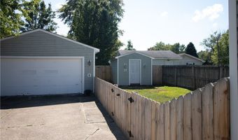 1614 E 49th St, Ashtabula, OH 44004