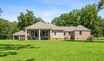 61180 DOE RUN Dr, Amite, LA 70422