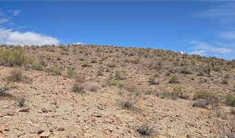 10 Acres 121-02-020, Yucca, AZ 86438