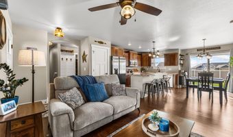 1225 RABBIT BRUSH Trl, Cheyenne, WY 82007