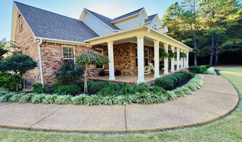 1450 CR 704, Blue Mountain, MS 38610