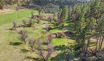 Tracts 6 & 7 Lone Elk Ranch, Alva, WY 82711