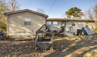 1425 Carbon Plant Rd, Altus, AR 72821