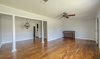 111 N ELM St, Adamsville, TN 38310