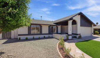 3208 N MARGATE Pl, Chandler, AZ 85224