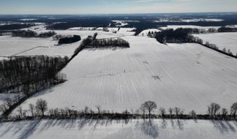 0 Twp Rd 564, Ashland, OH 44805