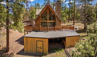 2 Co Rd N2147, Alpine, AZ 85920