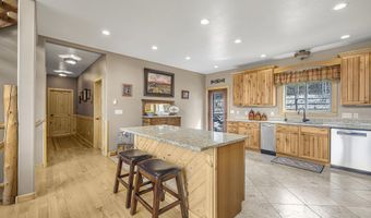 49 S DELL CREEK & ADJACENT LOT, Alpine, WY 83128