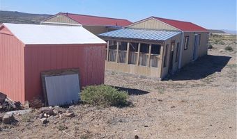 1208 Broadway, Goldfield, NV 89013