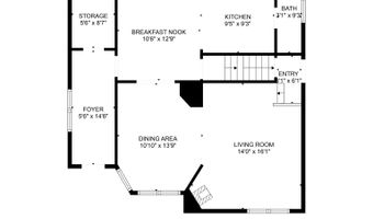 316 S Glass Rd, De Soto, WI 54624