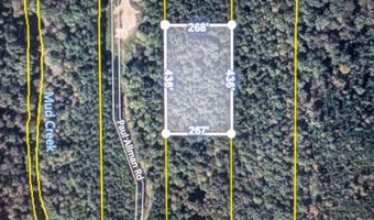 944 PAUL ALLMAN Rd, Adger, AL 35006