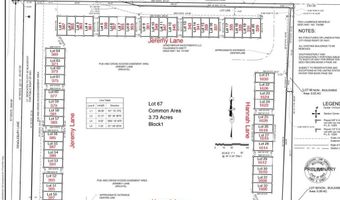 1620 Hannah Ln, Blackfoot, ID 83221