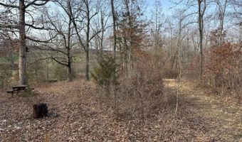 Arnhart Street, Ash Flat, AR 72513
