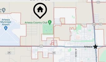 Lot 6 Desert Willow Estates, Artesia, NM 88210