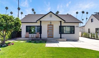 3722 Pueblo Ave, Los Angeles, CA 90032