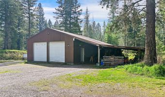 1432 Bigfork Stage Rd, Bigfork, MT 59911