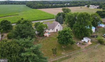 12506 TAYLOR MILL Rd, Laurel, DE 19956