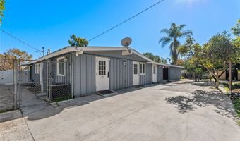 115 S Gilbert, Anaheim, CA 92804