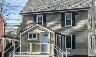682 Post Rd, Darien, CT 06820