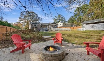 5080 Maryland Dr NW, Acworth, GA 30101