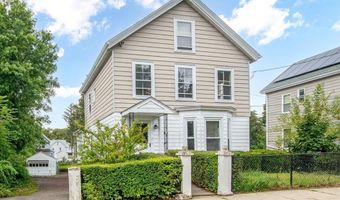 17 Neponset Ave, Boston, MA 02136