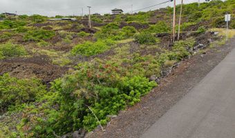 88-1516 PIKAKE Ave, Captain Cook, HI 96704