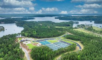 Luannes Point lot 36 68, Alexander City, AL 35010