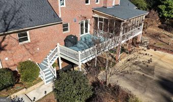 105 Moss Side, Athens, GA 30607