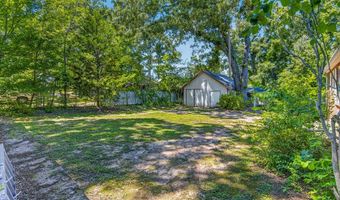 201 Hillcrest, Abbeville, SC 20620