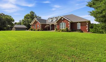 136 Riverview Dr, Anderson, MO 64831