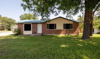 632 E US Highway 180 E, Albany, TX 76430