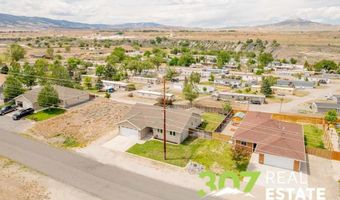 2929 E Ave, Cody, WY 82414