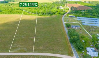 Tract 12 Sellers, Baxley, GA 31513