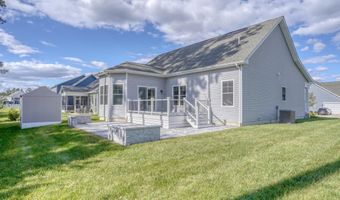 18822 MELVILLE Way, Georgetown, DE 19947