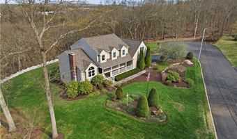 46 Timberland Dr, Lincoln, RI 02865