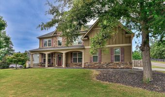 137 Buckhar Ln, Aiken, SC 29803