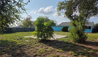 325 S Saunders St S, Aransas Pass, TX 78336