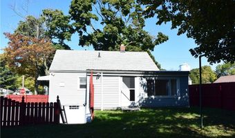 912 Lindsay Ave, Akron, OH 44306