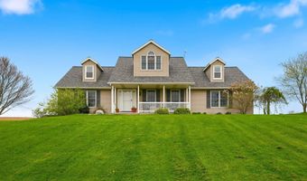 4232 E 175, Albion, IN 46701