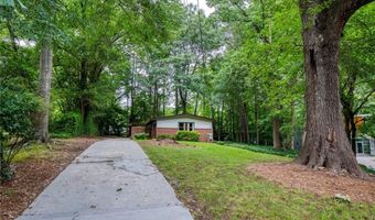 2700 Brook Park Way, Atlanta, GA 30340