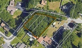 0 Waterman Lake Dr, Glocester, RI 02814